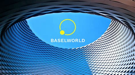 baselworld 2022.